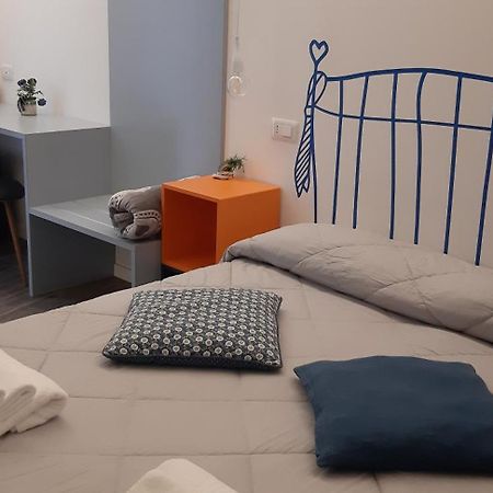 Calalanotte Hotel Recanati Bagian luar foto