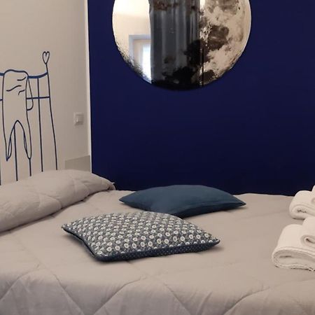 Calalanotte Hotel Recanati Bagian luar foto