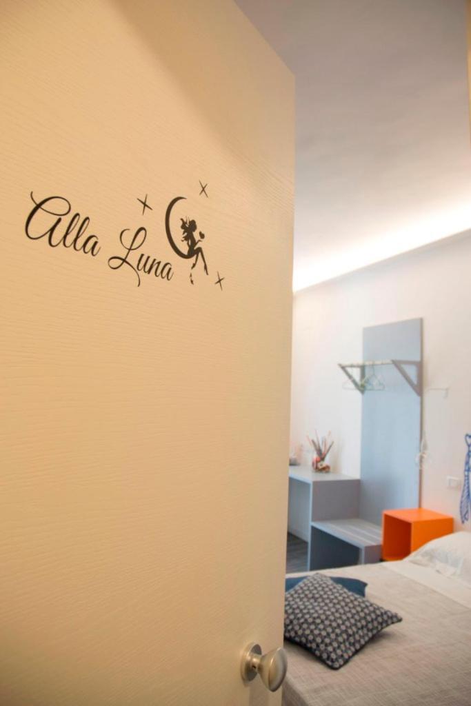 Calalanotte Hotel Recanati Bagian luar foto