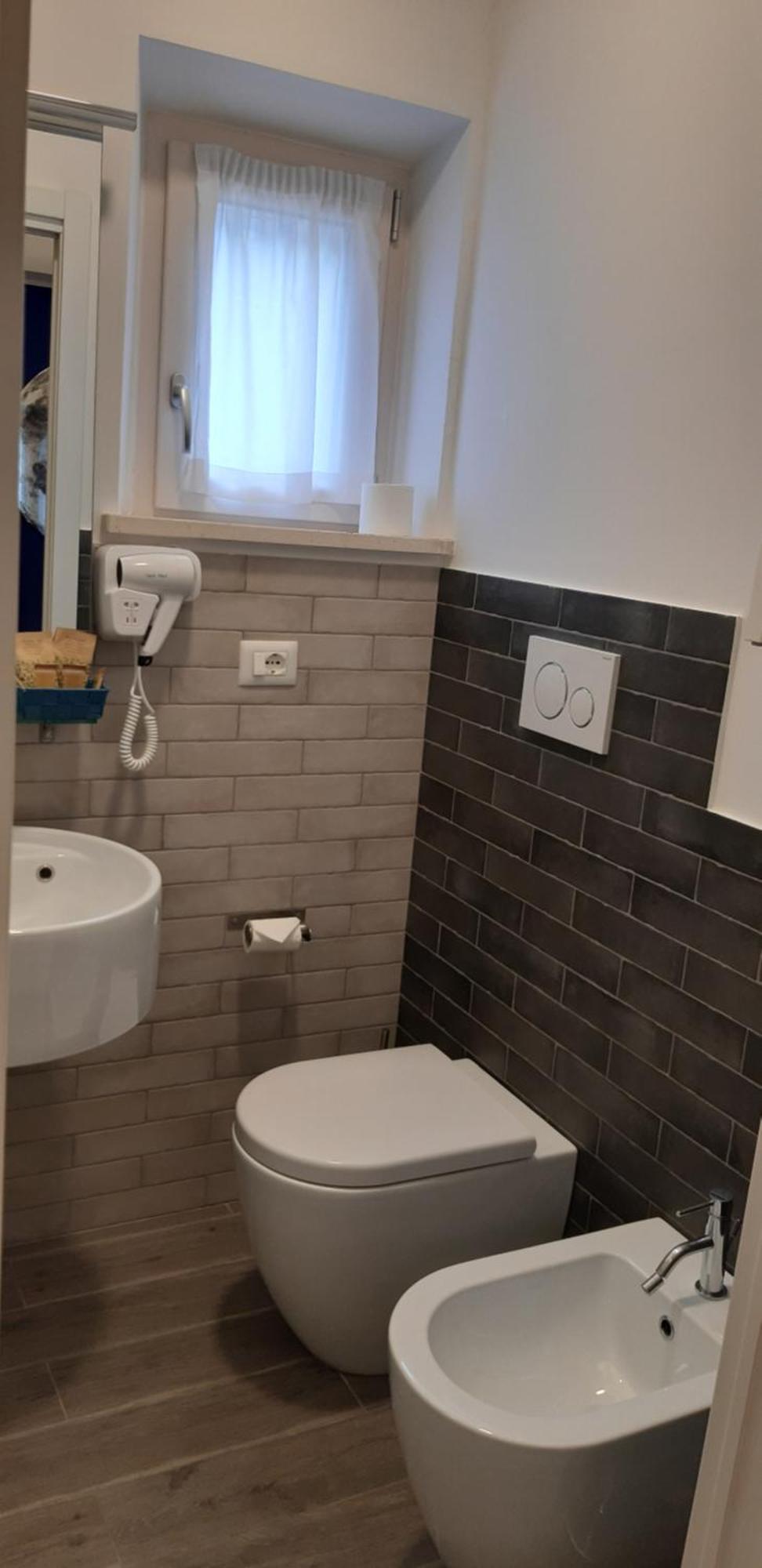 Calalanotte Hotel Recanati Bagian luar foto