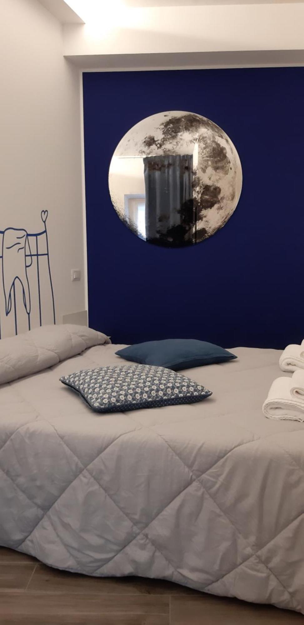 Calalanotte Hotel Recanati Bagian luar foto