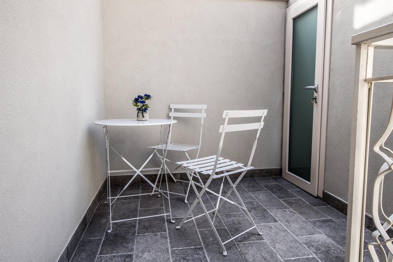 Calalanotte Hotel Recanati Bagian luar foto