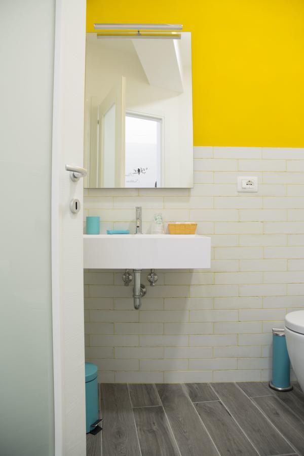 Calalanotte Hotel Recanati Bagian luar foto